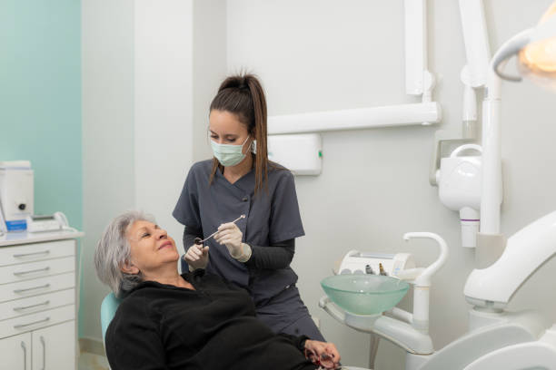 Best Tooth Pain Emergency Relief  in Lake Landor, VA