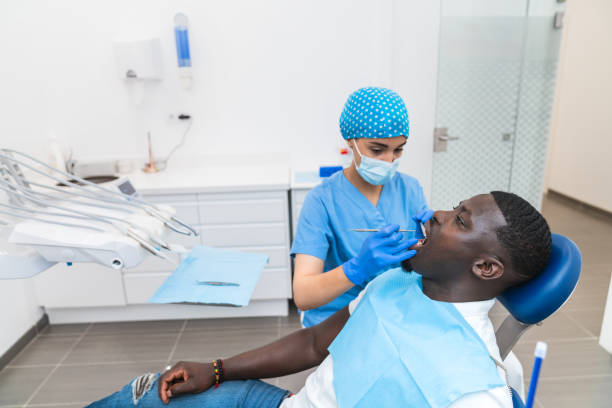 Best Affordable Emergency Dental Care  in Lake Landor, VA